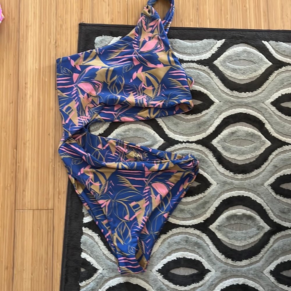 Skatie one piece xl